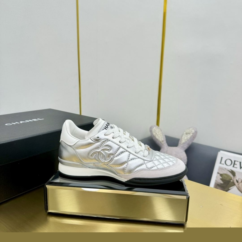 Ch*el casual shoes